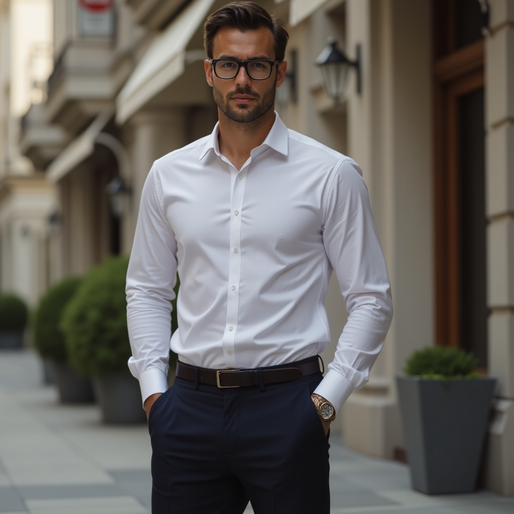business WEAR