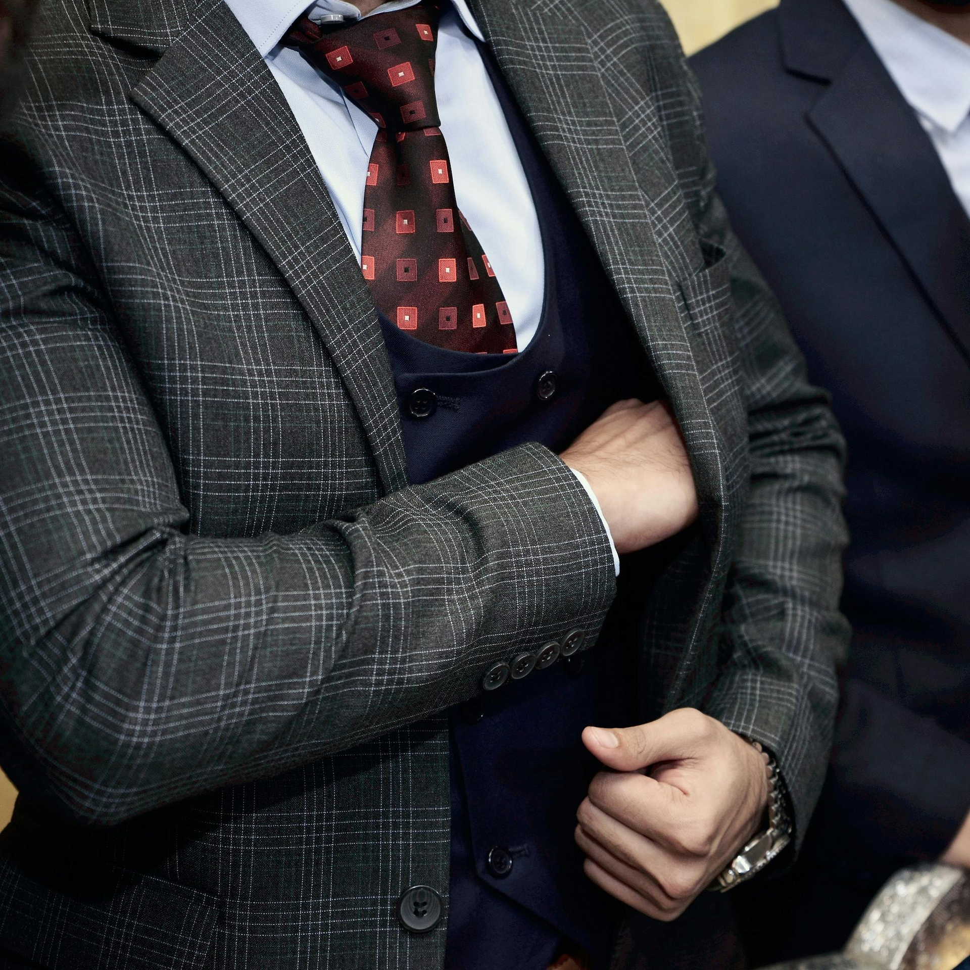 business WEAR
