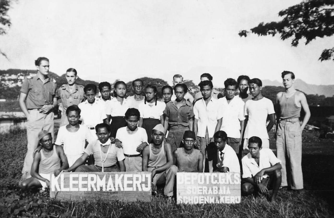 Story Banner