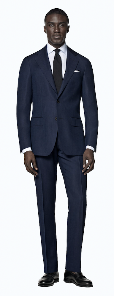 Formal Suit