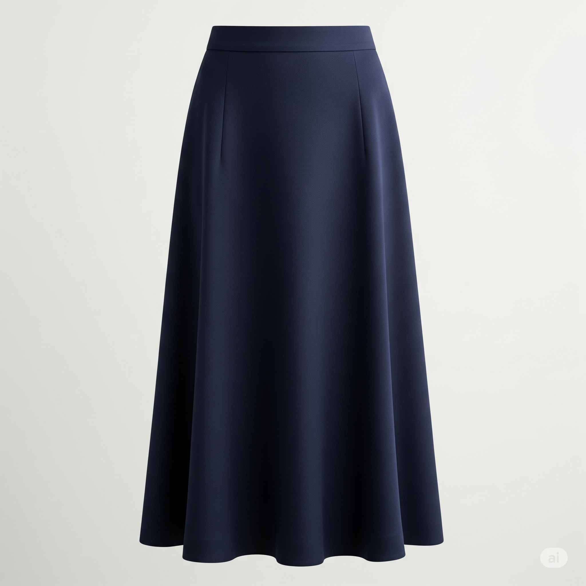 FORMAL SKIRT