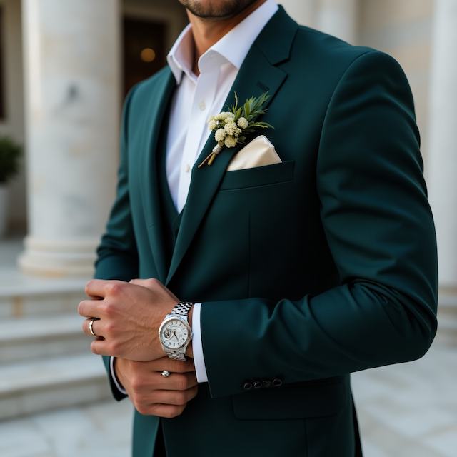 Wedding Suits