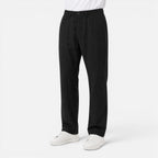 Men's Linen Blend Suit Set Two-Piece Lightweight Summer Suit