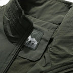 Men's Lightweight Utility Gilet Vest