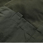 Men's Lightweight Utility Gilet Vest
