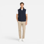 Men's Lightweight Utility Gilet Vest