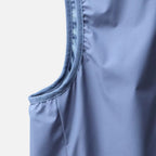 Men's Lightweight Softshell Gilet Full Zip Outdoor Vest