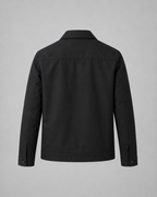 Men’s Lightweight Harrington Jacket – Check Lining