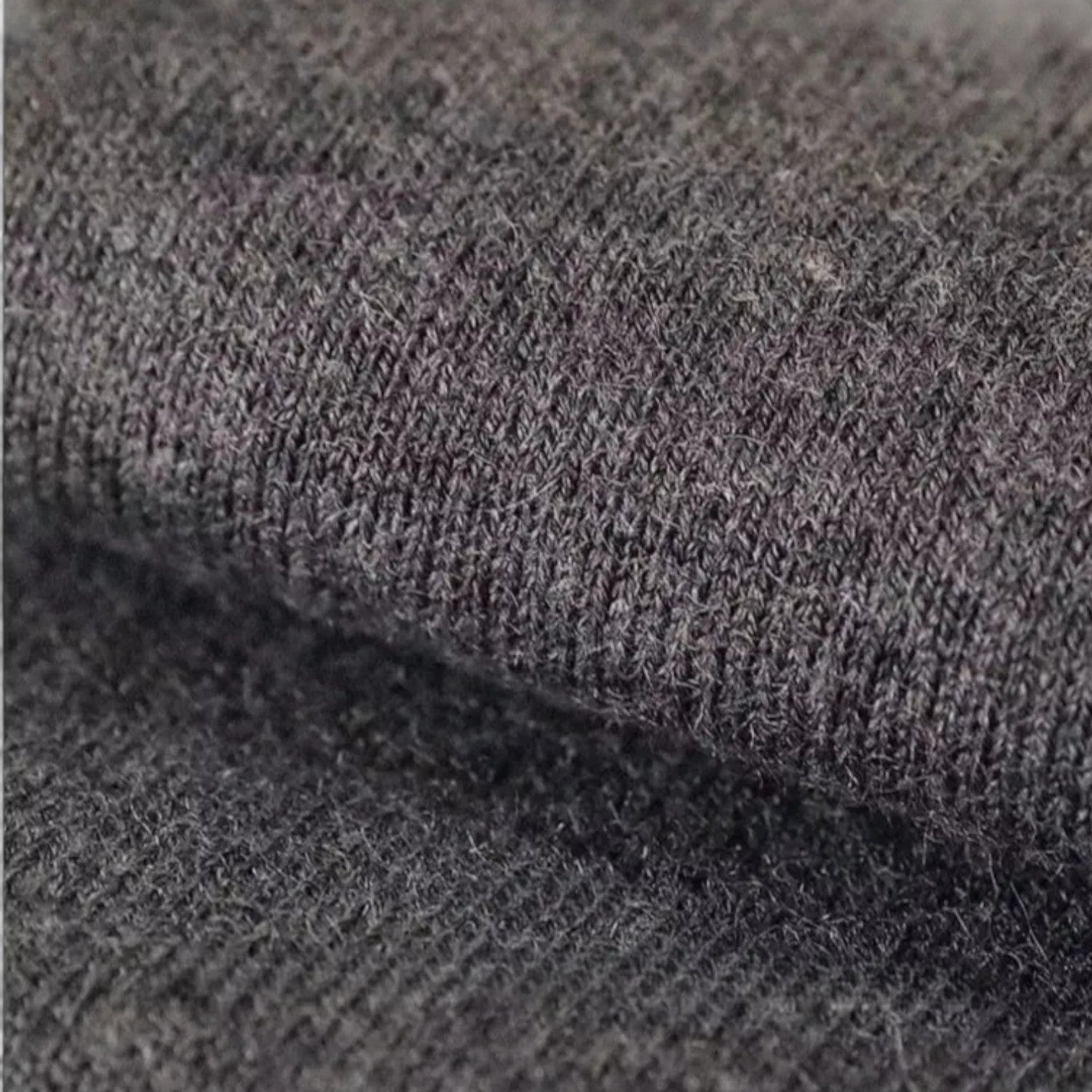 Maison Straver | Men’s Knit T Shirt Slim Fit