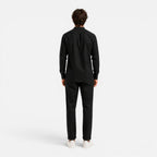 Maison Straver | Men’s Linen Set Relaxed Fit Matching Shirt and Trousers
