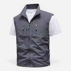Men's Lightweight Utility Vest