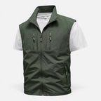 Men's Lightweight Utility Vest