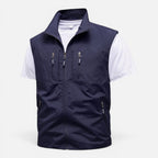 Men's Lightweight Utility Vest