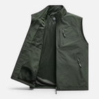 Men's Lightweight Utility Vest