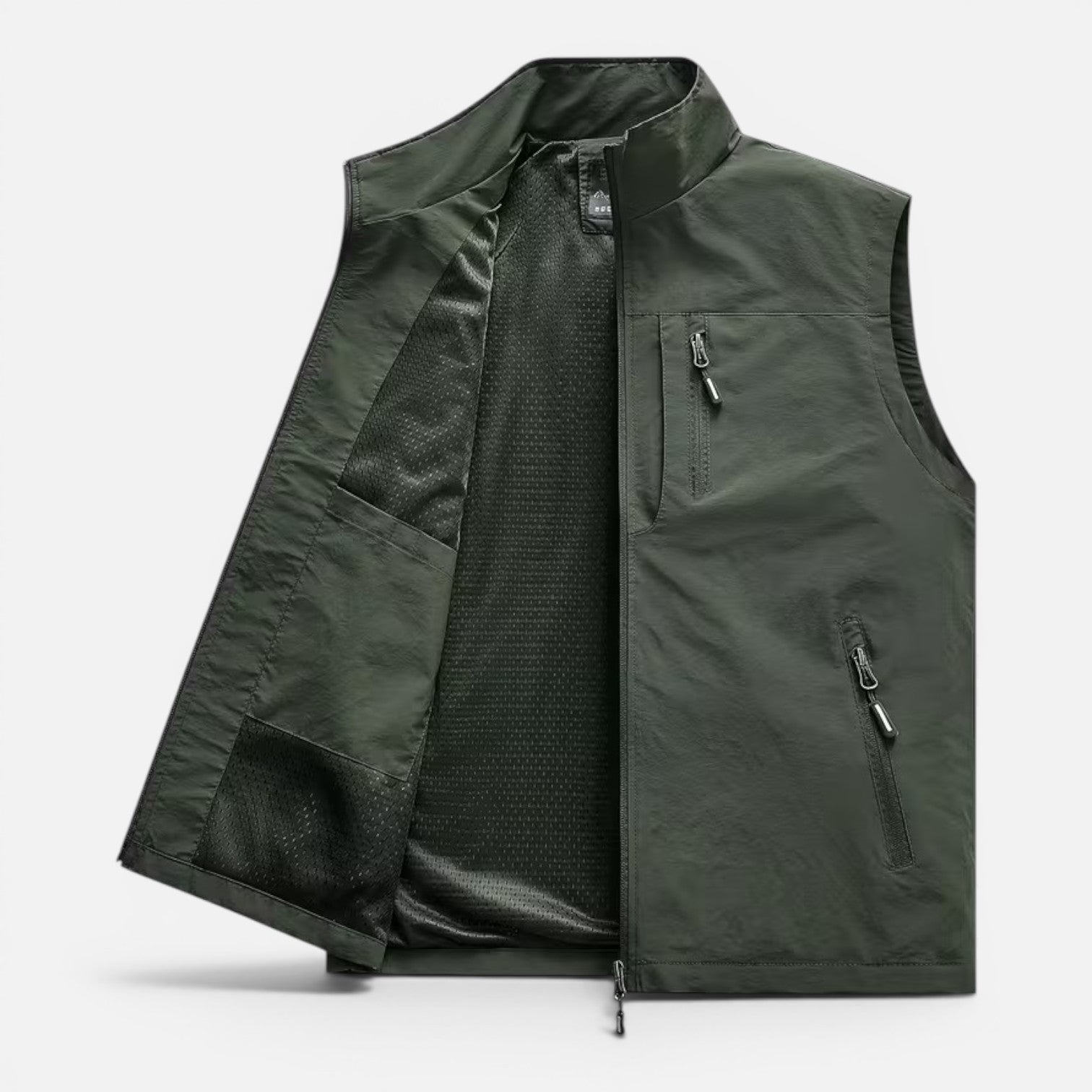 Men's Lightweight Utility Vest